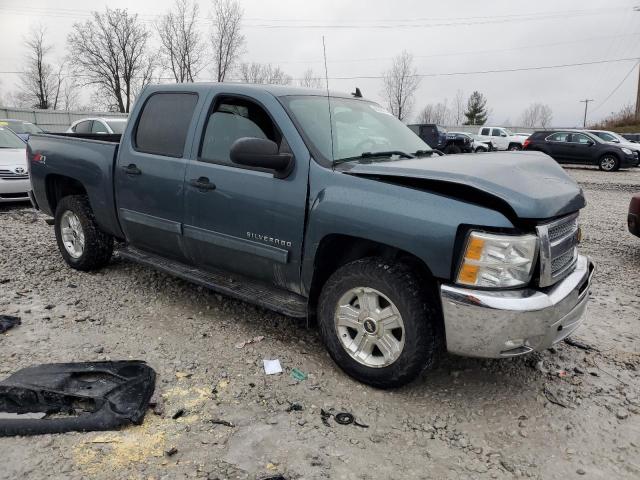 صورة رقم 4 من المزاد - 2012 CHEVROLET SILVERADO مع VIN 1GCPKSE78CF116459