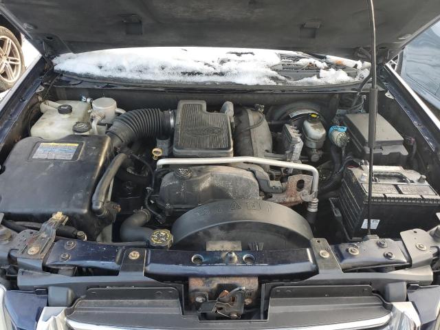 Photo 12 from auction – 2008 GMC ENVOY with VIN 1GKDS13S482128809