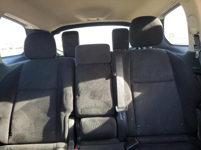 Photo 10 from auction – 2015 NISSAN PATHFINDER with VIN 5N1AR2MN8FC681166