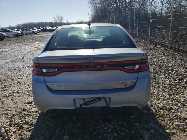 Photo 6 from auction – 2013 DODGE DART SXT with VIN 1C3CDFBH6DD134277