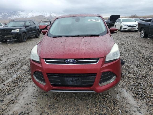 Photo 5 from auction – 2013 FORD ESCAPE SEL with VIN 1FMCU9H97DUD80571