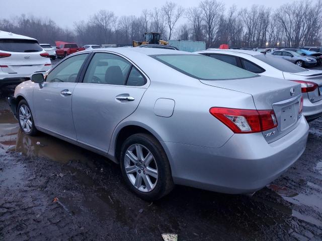 Photo 2 from auction – 2008 LEXUS ES 350 with VIN JTHBJ46G682255137