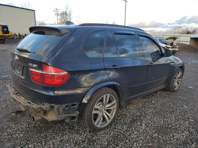 Photo 3 from auction – 2013 BMW X5 M with VIN 5YMGY0C52D0C11599