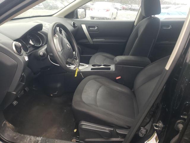 Photo 7 from auction – 2011 NISSAN ROGUE S with VIN JN8AS5MT3BW169370