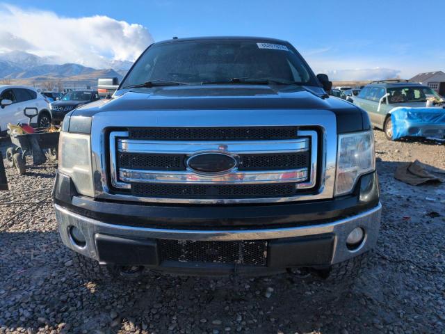 Photo 5 from auction – 2014 FORD F150 SUPER with VIN 1FTFW1EF9EFB50950