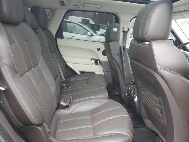 Photo 11 from auction – 2014 LAND ROVER RANGE ROVE with VIN SALWR2WF1EA356149