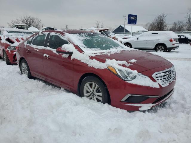 Photo 4 from auction – 2015 HYUNDAI SONATA SE with VIN 5NPE24AF2FH157020