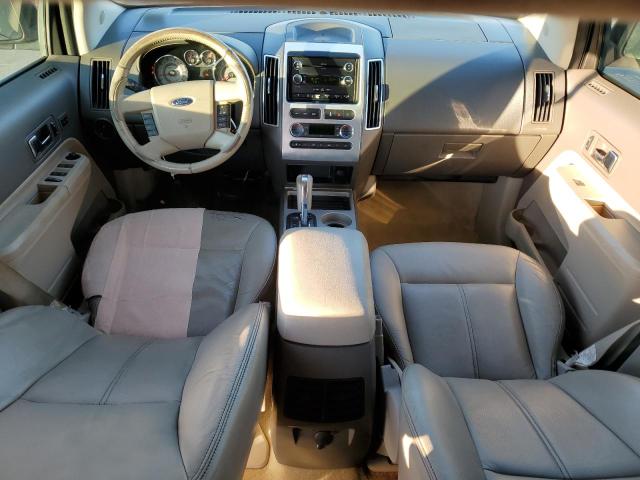 Photo 8 from auction – 2009 FORD EDGE LIMIT with VIN 2FMDK49C29BA32973
