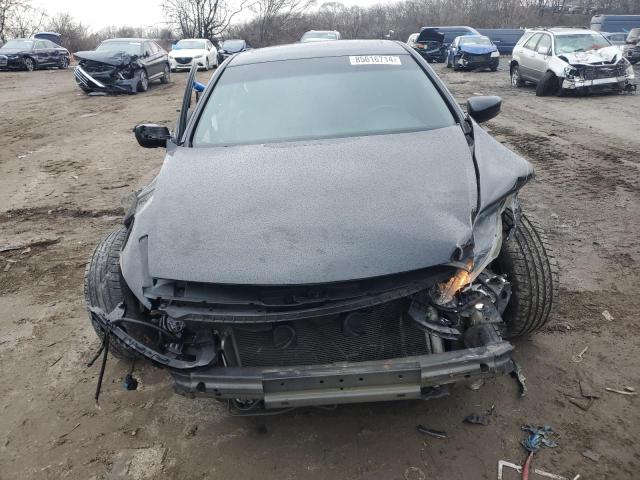 Photo 5 from auction – 2011 HONDA ACCORD EXL with VIN 1HGCS1B80BA013524
