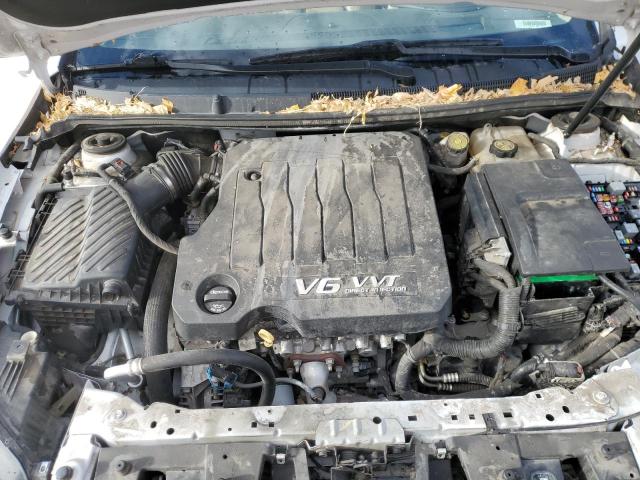 Photo 11 from auction – 2015 BUICK LACROSSE with VIN 1G4GB5G32FF205746