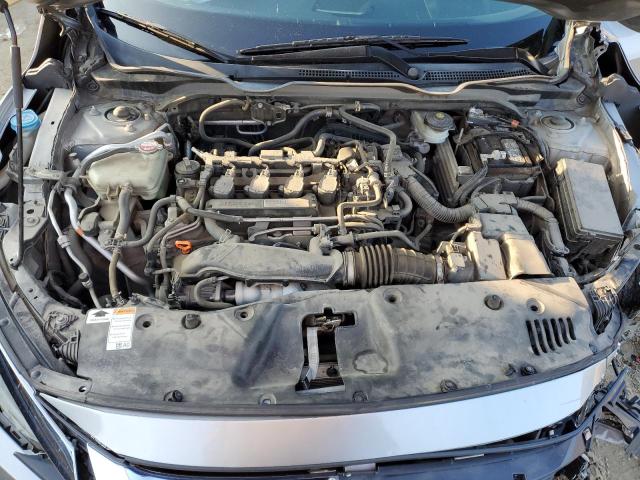 Photo 11 from auction – 2016 HONDA CIVIC 4D E with VIN 19XFC1F91GE219807