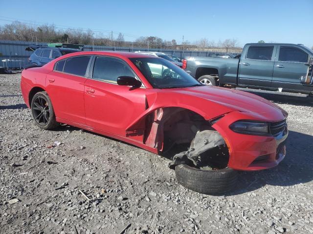 Photo 4 from auction – 2018 DODGE CHARGER SX with VIN 2C3CDXBG5JH113979