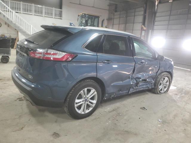Photo 3 from auction – 2019 FORD EDGE SEL with VIN 2FMPK4J93KBB23575
