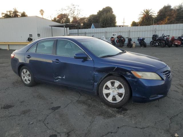 Photo 4 from auction – 2008 TOYOTA CAMRY CE with VIN 4T1BE46K88U203874