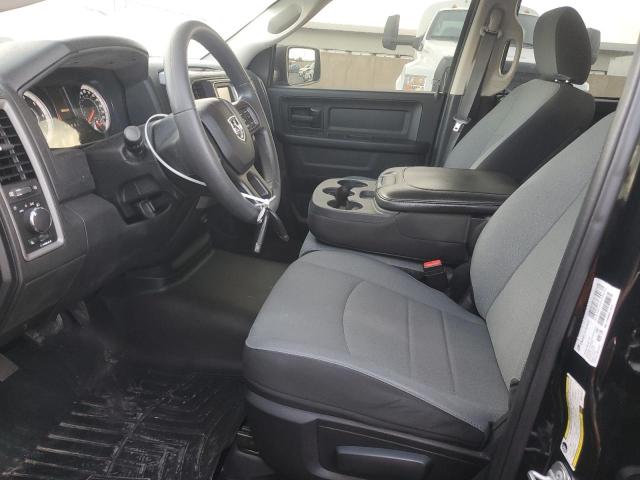 Photo 7 from auction – 2021 RAM 1500 CLASS with VIN 1C6RR6FG2MS512817