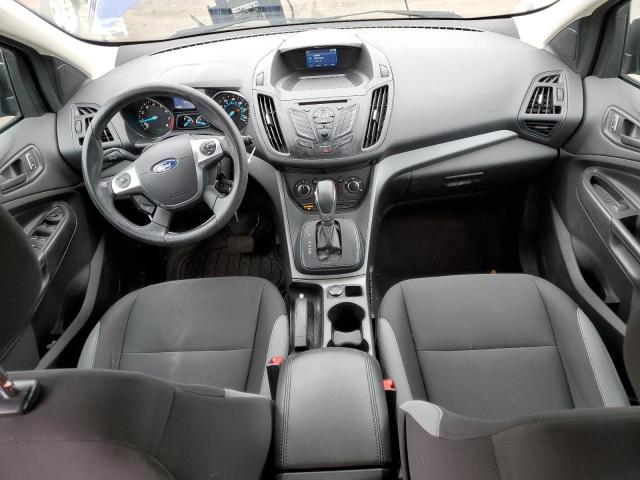 Photo 8 from auction – 2015 FORD ESCAPE S with VIN 1FMCU0F79FUA91482