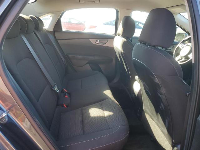 Photo 10 from auction – 2020 KIA FORTE FE with VIN 3KPF24AD3LE203604