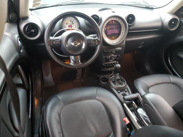 صورة رقم 8 من المزاد - 2011 MINI COOPER COU مع VIN WMWZB3C5XBWM01112
