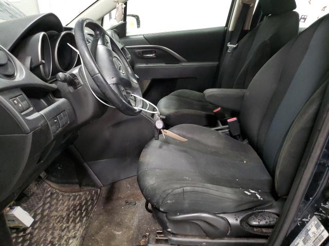 صورة رقم 7 من المزاد - 2015 MAZDA 5 TOURING مع VIN JM1CW2CL6F0182762