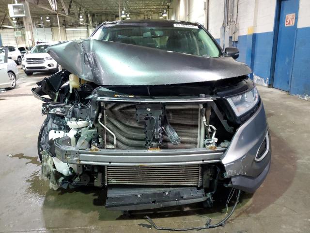 Photo 5 from auction – 2016 FORD EDGE TITAN with VIN 2FMPK4K9XGBB05564