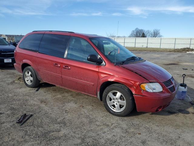 Photo 4 from auction – 2007 DODGE GRAND CARA with VIN 2D4GP44L57R125553