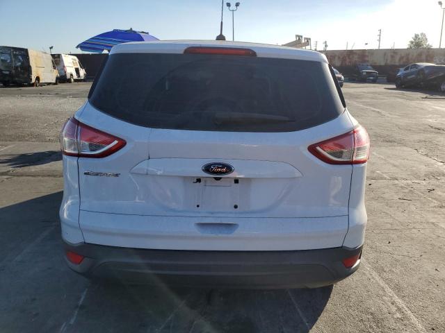 Photo 6 from auction – 2016 FORD ESCAPE S with VIN 1FMCU0F70GUA53740