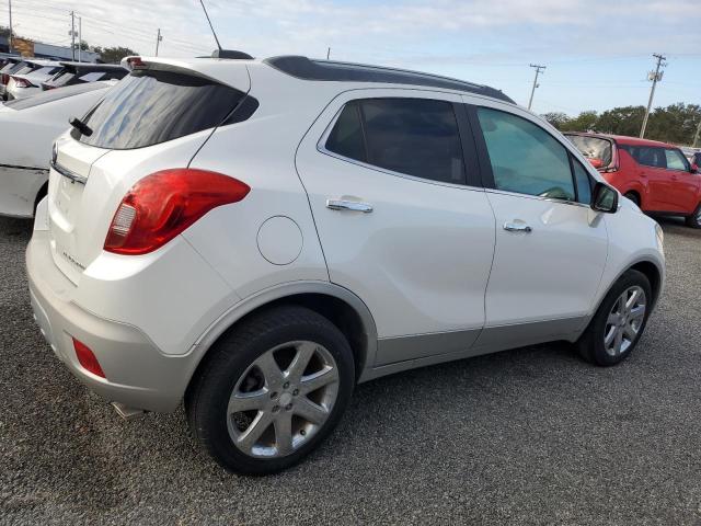 Photo 3 from auction – 2016 BUICK ENCORE with VIN KL4CJCSB6GB615008