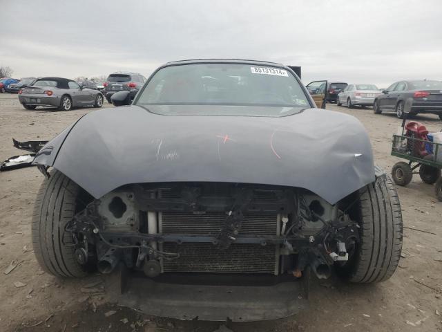 Zdjęcie 5 z aukcji – 2016 MAZDA MX-5 MIATA z VIN JM1NDAC70G0114941