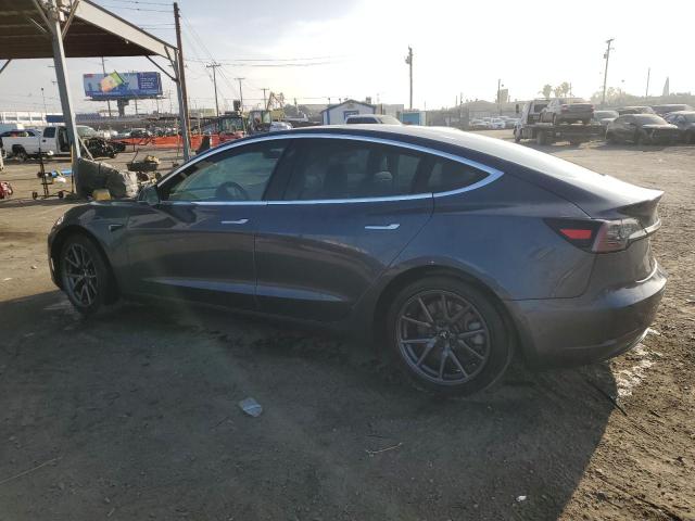 Photo 2 from auction – 2018 TESLA MODEL 3 with VIN 5YJ3E1EB9JF094011