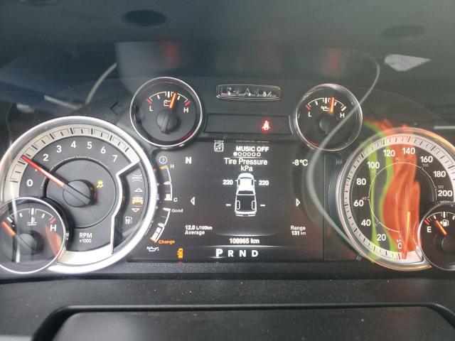 Photo 9 from auction – 2019 RAM 1500 CLASS with VIN 1C6RR7FG3KS653463