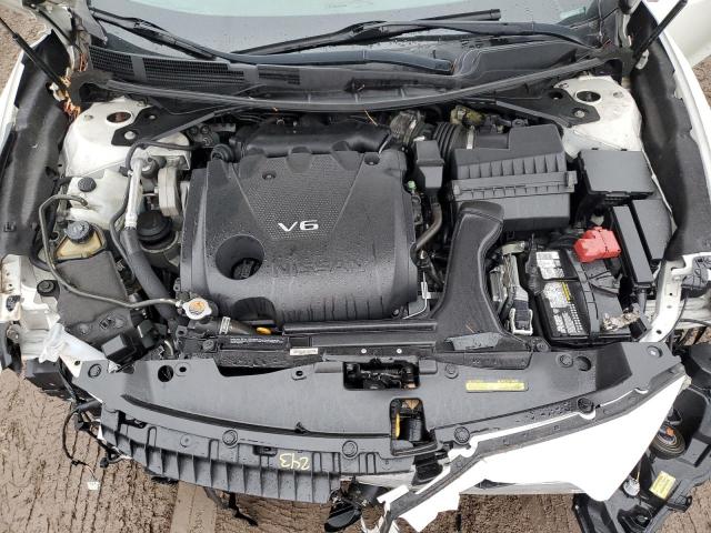 Photo 11 from auction – 2017 NISSAN MAXIMA 3.5 with VIN 1N4AA6AP5HC436505