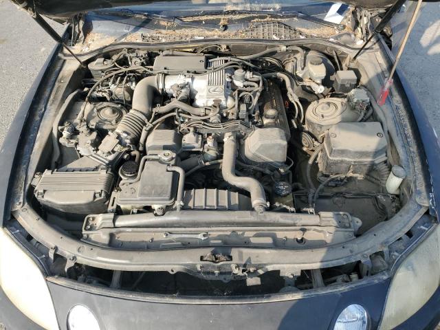 Zdjęcie 11 z aukcji – 1995 LEXUS SC 400 z VIN JT8UZ30C0S0048229