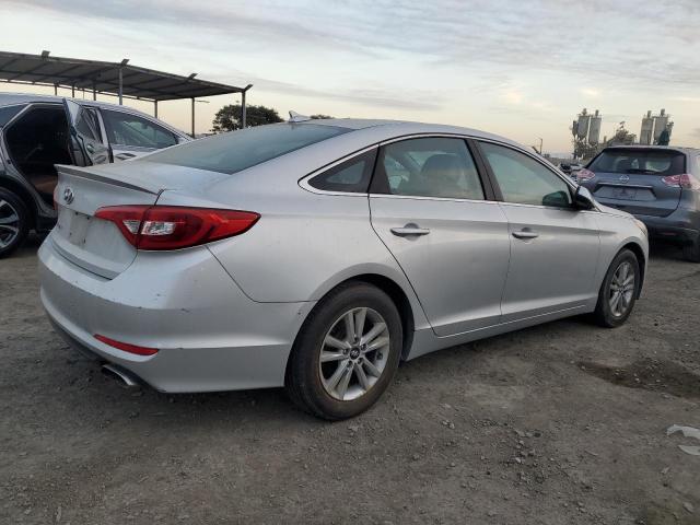 Photo 3 from auction – 2015 HYUNDAI SONATA SE with VIN 5NPE24AF9FH202017