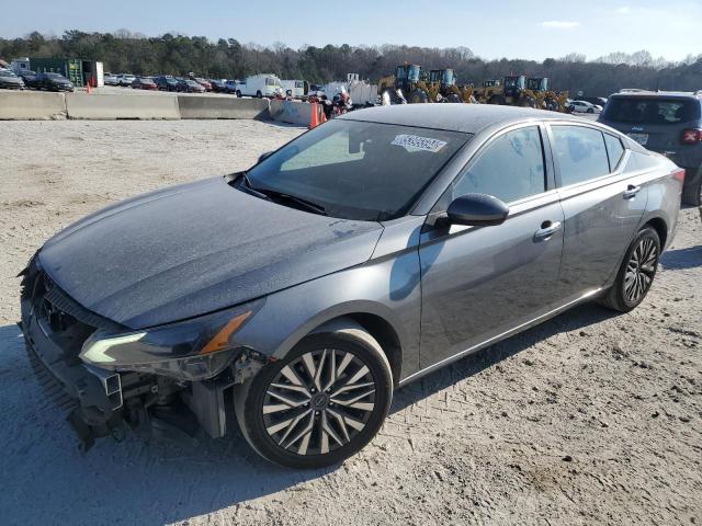 NISSAN ALTIMA SV 2023 with VIN 1N4BL4DV7PN338401 - Photo from auction
