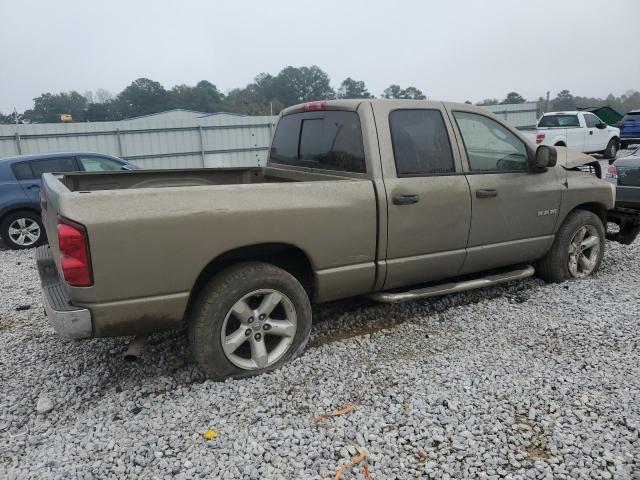 Photo 3 from auction – 2008 DODGE RAM 1500 S with VIN 1D7HA18N18J140818