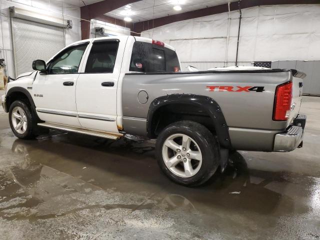 Photo 2 from auction – 2008 DODGE RAM 1500 S with VIN 1D7HU18258J219891