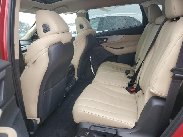 Photo 10 from auction – 2024 ACURA MDX TECHNO with VIN 5J8YE1H45RL012790