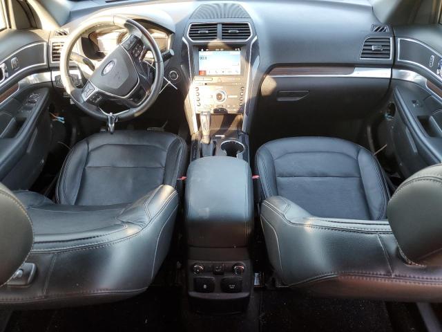Zdjęcie 8 z aukcji – 2017 FORD EXPLORER L z VIN 1FM5K7FH0HGD95446