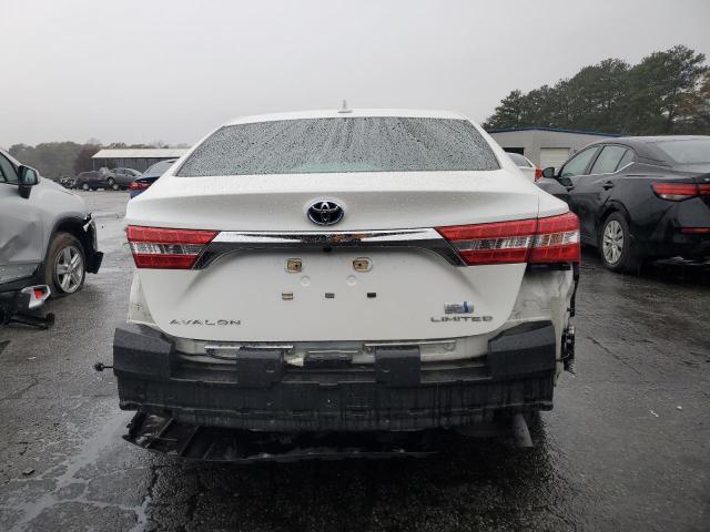 Foto 6 de la subasta – 2013 TOYOTA AVALON con VIN 4T1BD1EB6DU012807