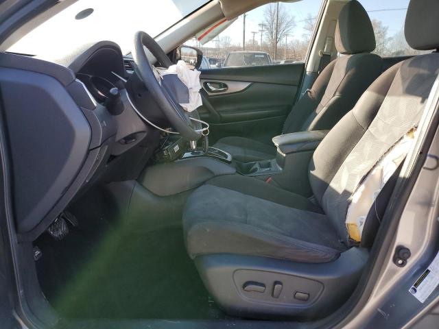Photo 7 from auction – 2016 NISSAN ROGUE S with VIN KNMAT2MV8GP608413