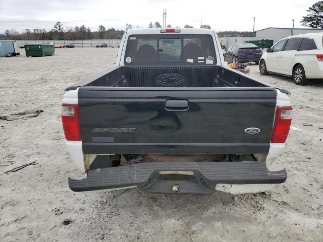 Photo 6 from auction – 2002 FORD RANGER with VIN 1FTYR44U52PA59665