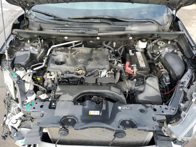 Photo 12 from auction – 2019 TOYOTA RAV4 XLE with VIN 2T3P1RFV2KW075302