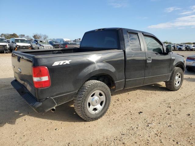 Photo 3 from auction – 2007 FORD F150 with VIN 1FTRX12W97KC87816
