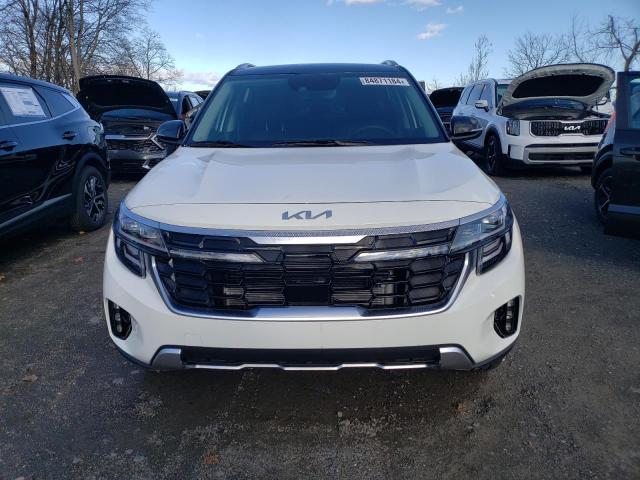 Photo 5 from auction – 2025 KIA SELTOS SX with VIN KNDETCA77S7682380