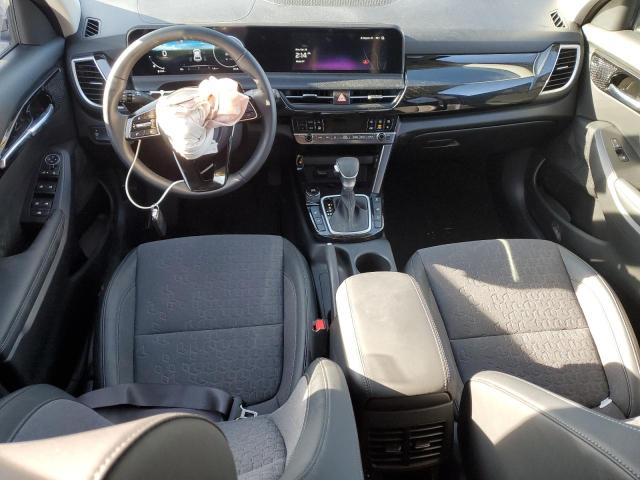 Photo 8 from auction – 2024 KIA SELTOS S with VIN KNDEUCAA7R7633005