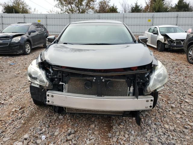 Photo 5 from auction – 2015 NISSAN ALTIMA 2.5 with VIN 1N4AL3AP7FC125549
