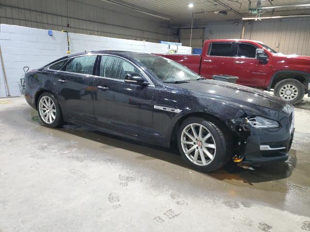 Photo 4 from auction – 2016 JAGUAR XJ with VIN SAJWJ1CDXG8V99210