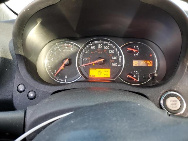 Zdjęcie 9 z aukcji – 2011 NISSAN MAXIMA S z VIN 1N4AA5APXBC846315