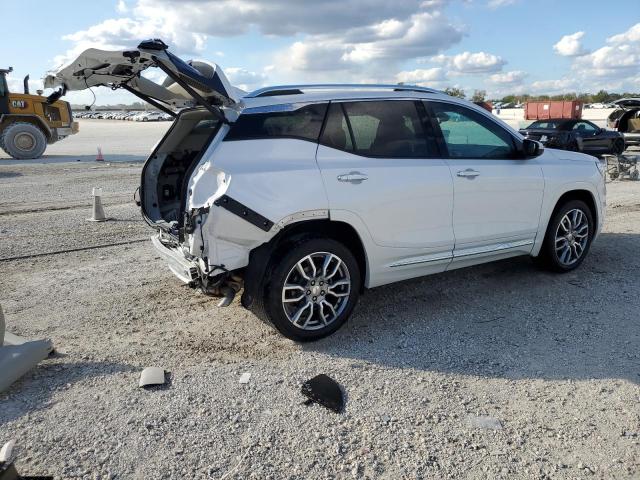 Photo 3 from auction – 2023 GMC TERRAIN DE with VIN 3GKALXEG2PL221966