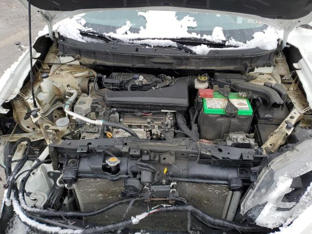 Photo 12 from auction – 2019 NISSAN ROGUE S with VIN KNMAT2MV2KP512494